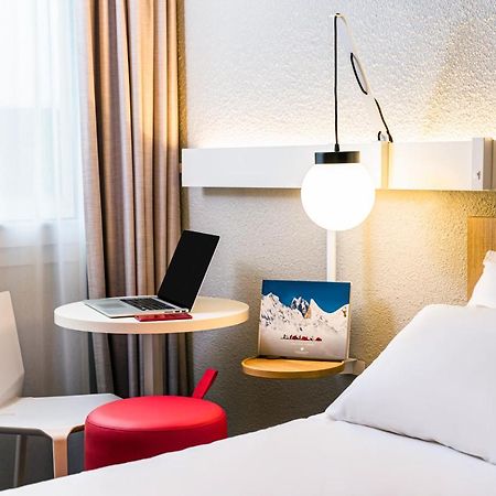 Ibis Saint Rambert D'Albon Hotell Exteriör bild
