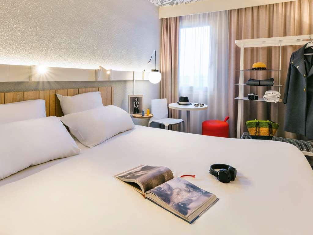 Ibis Saint Rambert D'Albon Hotell Rum bild
