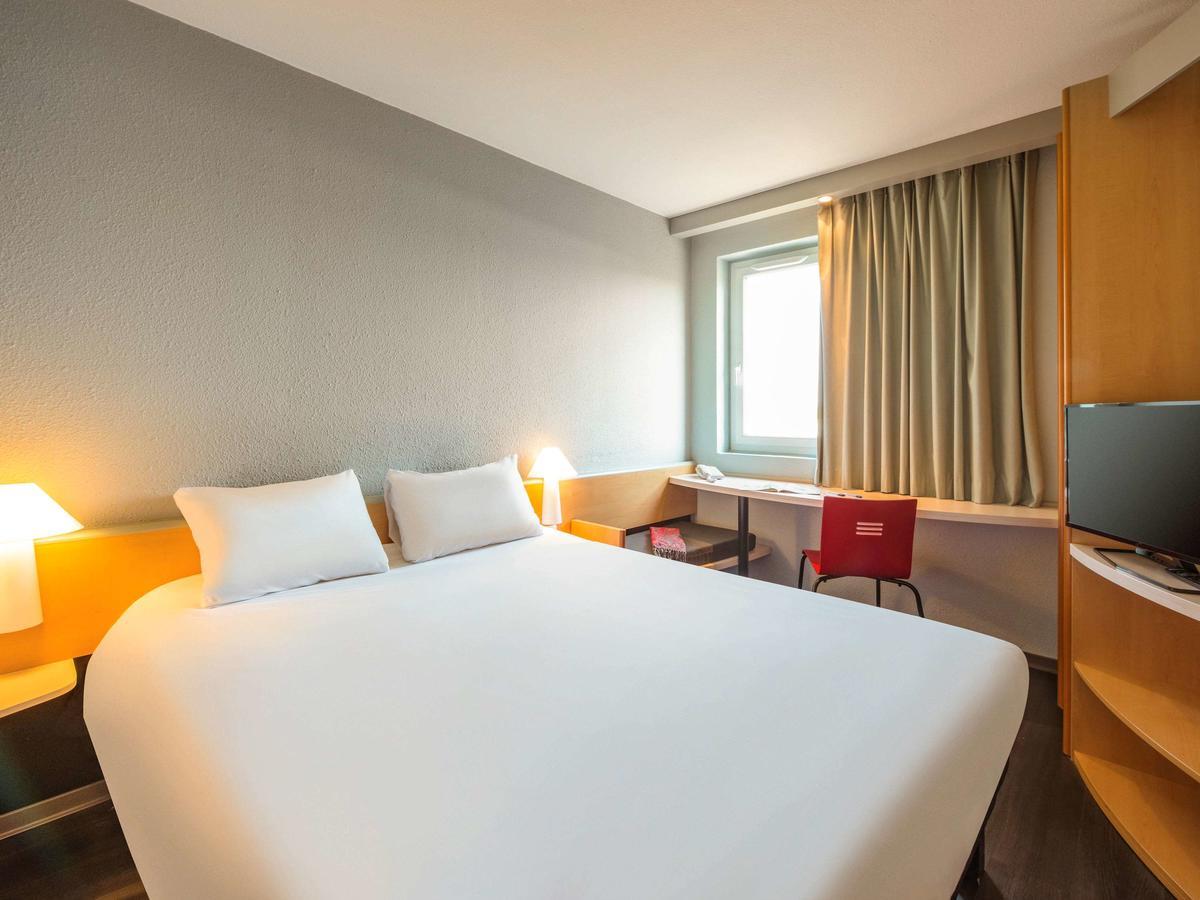 Ibis Saint Rambert D'Albon Hotell Exteriör bild
