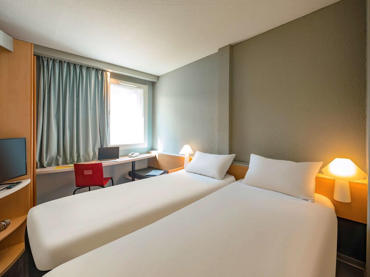 Ibis Saint Rambert D'Albon Hotell Exteriör bild